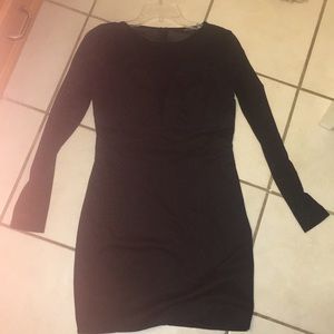 Dress...worn once to a wedding.